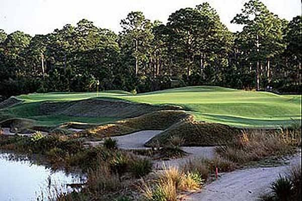 Golf courses port st lucie fl