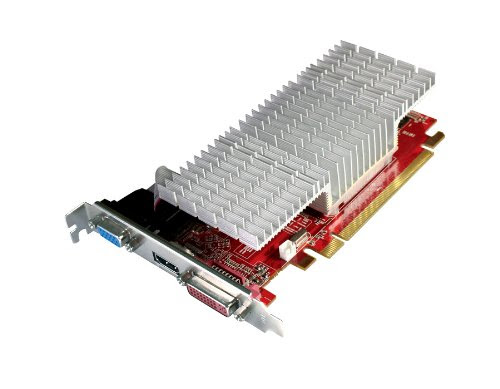 Ati Radeon Hd 5400 Series Driver Update