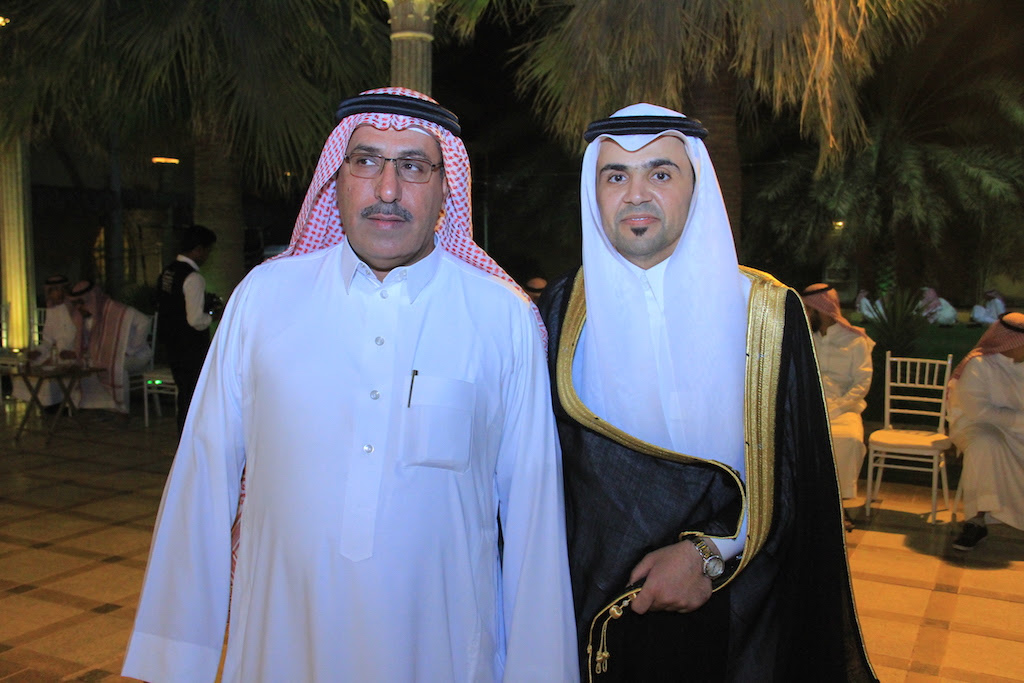 افراااح المطلق اليحيى مبروووك