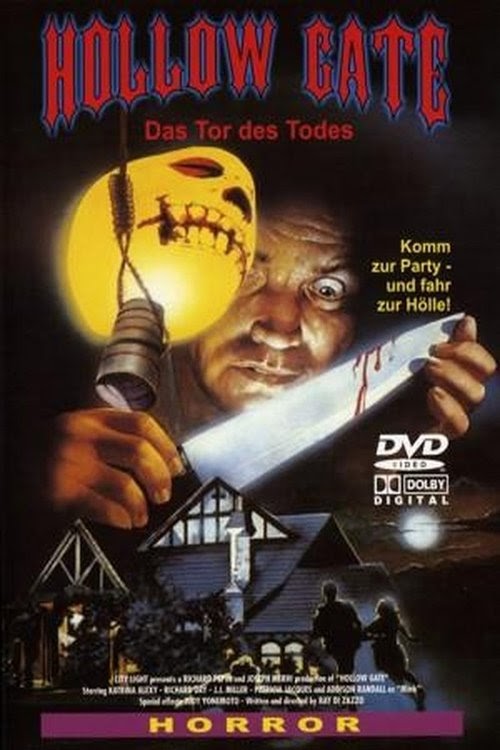 Sledujte Hollow Gate 1988 Celý film online CZ’film HD CZ DABING