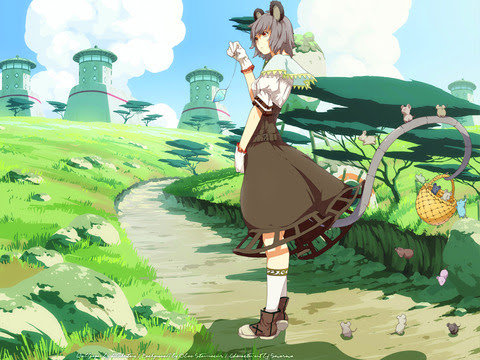 東方の綺麗な風景画像 50枚 東方画像まとめブログ2 記事コメント 1