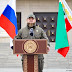 Ramzan Kadyrov - Mar 01, 2022 · ramzan kadyrov, the leader of russia’s chechnya region and an ally of russian president vladimir putin, said tuesday that chechens have been killed in moscow’s invasion of ukraine.