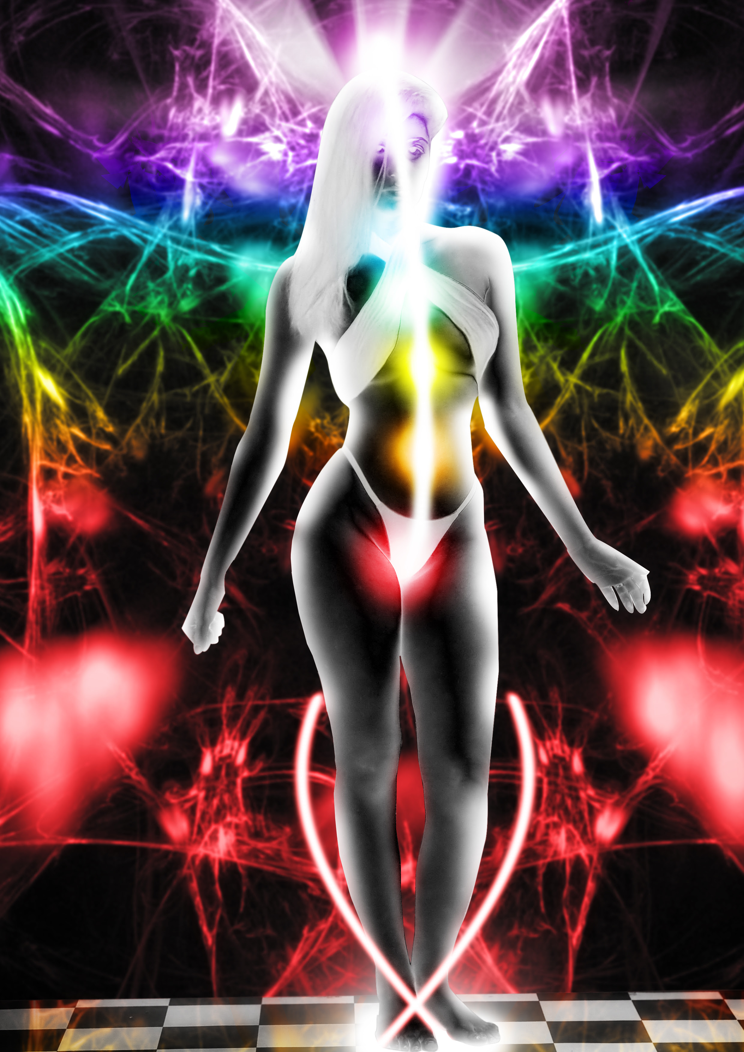 Chakra  Tu39;Takana39;s Blog Spot