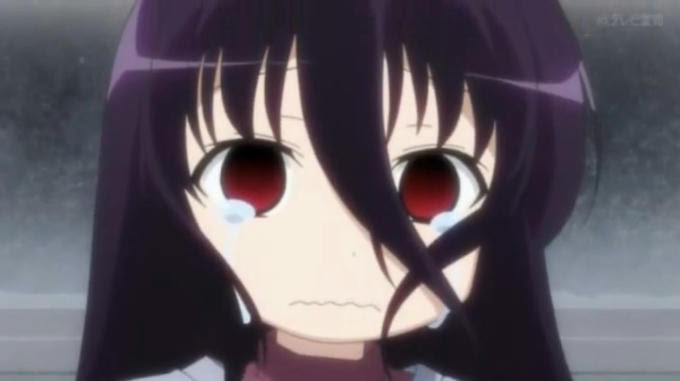 咲 ちょーかわいいよー オレがオレのヒーロー