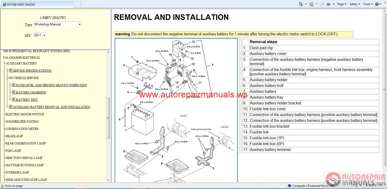 Mitsubishi Outlander V6 Engine Diagram, Mitsubishi, Free ...