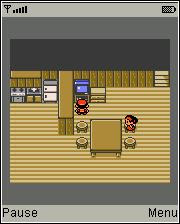 Pokemon Gold