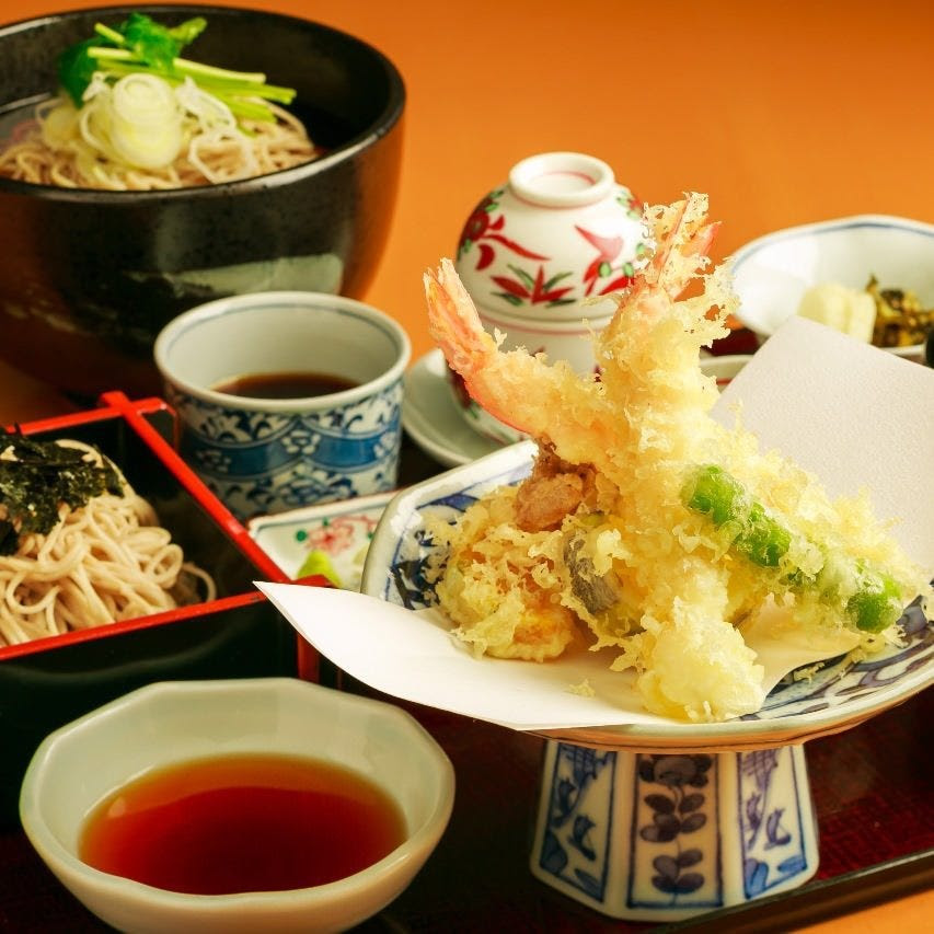 新横浜のおすすめランチ15選 人気のバイキングやコスパ抜群のお店も Macaroni
