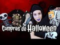Mis Compras de Halloween | Vol du Vampire