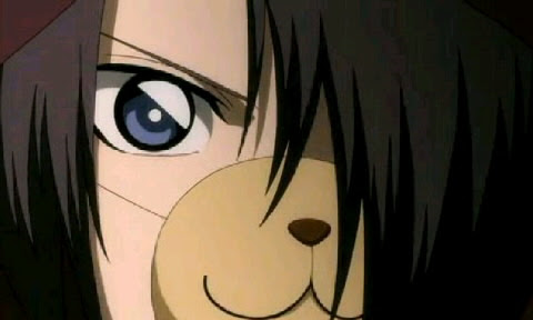 ぬら孫 ２３話 梅干し紅茶