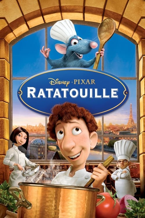 Download Ratatouille Free Online