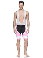 BIANCHI MILANO Peto Victory (Negro / Rosa)