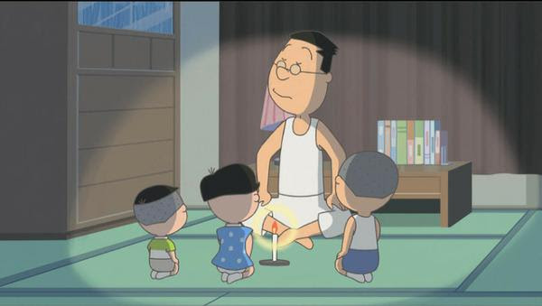 みんなの影がない件について話さなければ行けない事がある 共有するへのボケ 89974176 ボケて Bokete