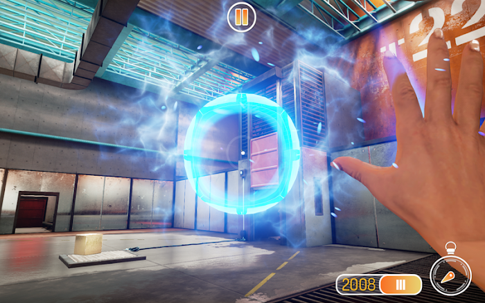  Heroes Reborn: Enigma- screenshot 