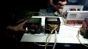 53+ Skema Las Listrik Dari Trafo 5 Ampere
