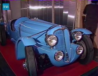 Delahaye