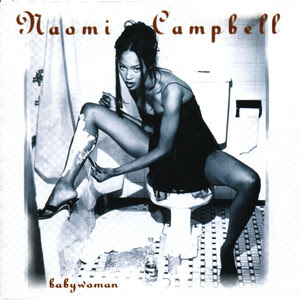 naomi campbell