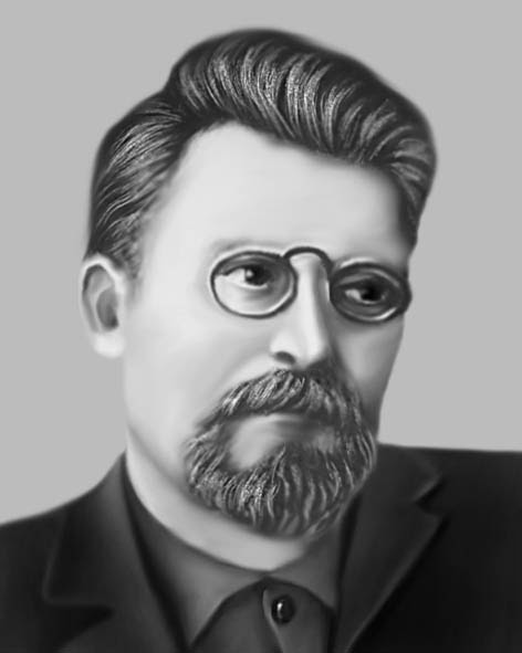 Картинки по запросу Вороний Георгій Феодосійович