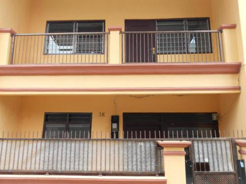 Sewa Rumah kontrakan bulanan 2 kamar di jakarta timur 