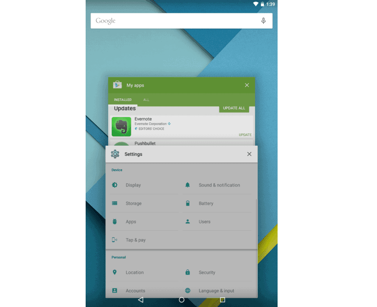 recents_list_Lollipop