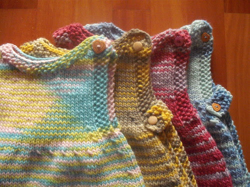 vestidos