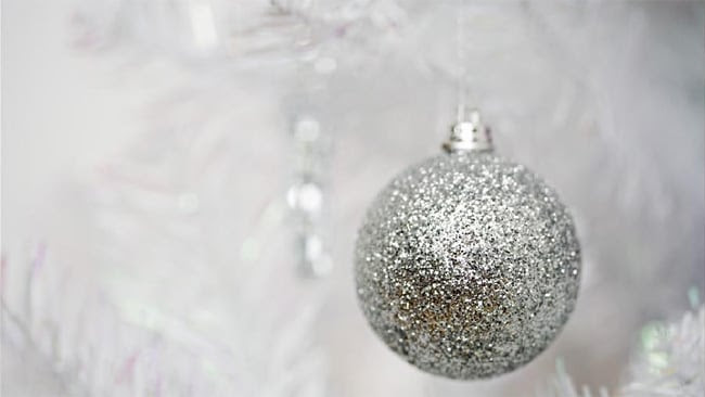 The history of the Christmas tree