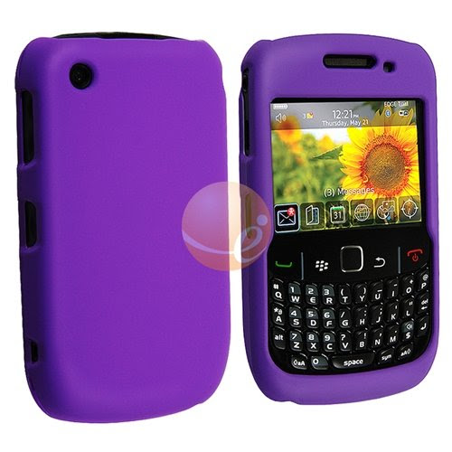 blackberry curve 8530 purple case. This Blackberry Curve 8520