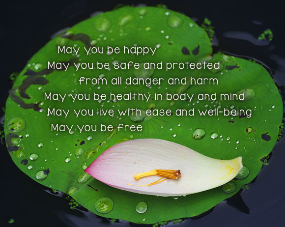 May You Be Happy Painted Love Affair