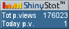Free web counter