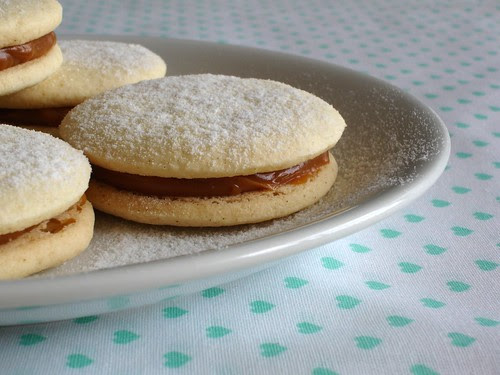 Alfajores