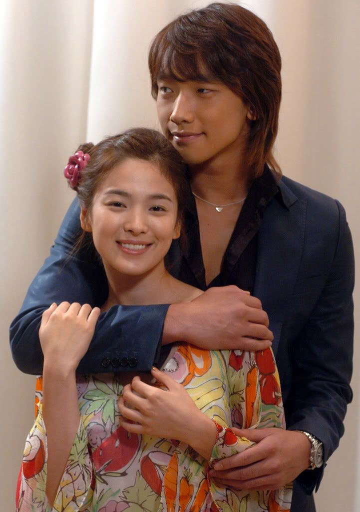 Full House Korean Drama 2004 Review Rain Song Hye Kyo Full House Korean Drama 2004 Review Rain Song Hye Kyo