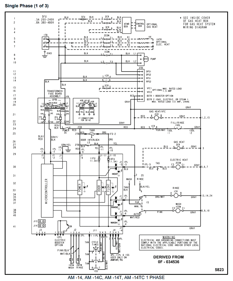 Slick Magneto Wiring Diagram