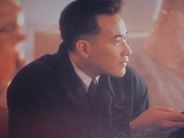 Black Rain ブラック レイン Rusty S Cinema Muzik Complex