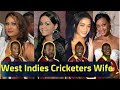 West Indies Cricketers Hairstyle