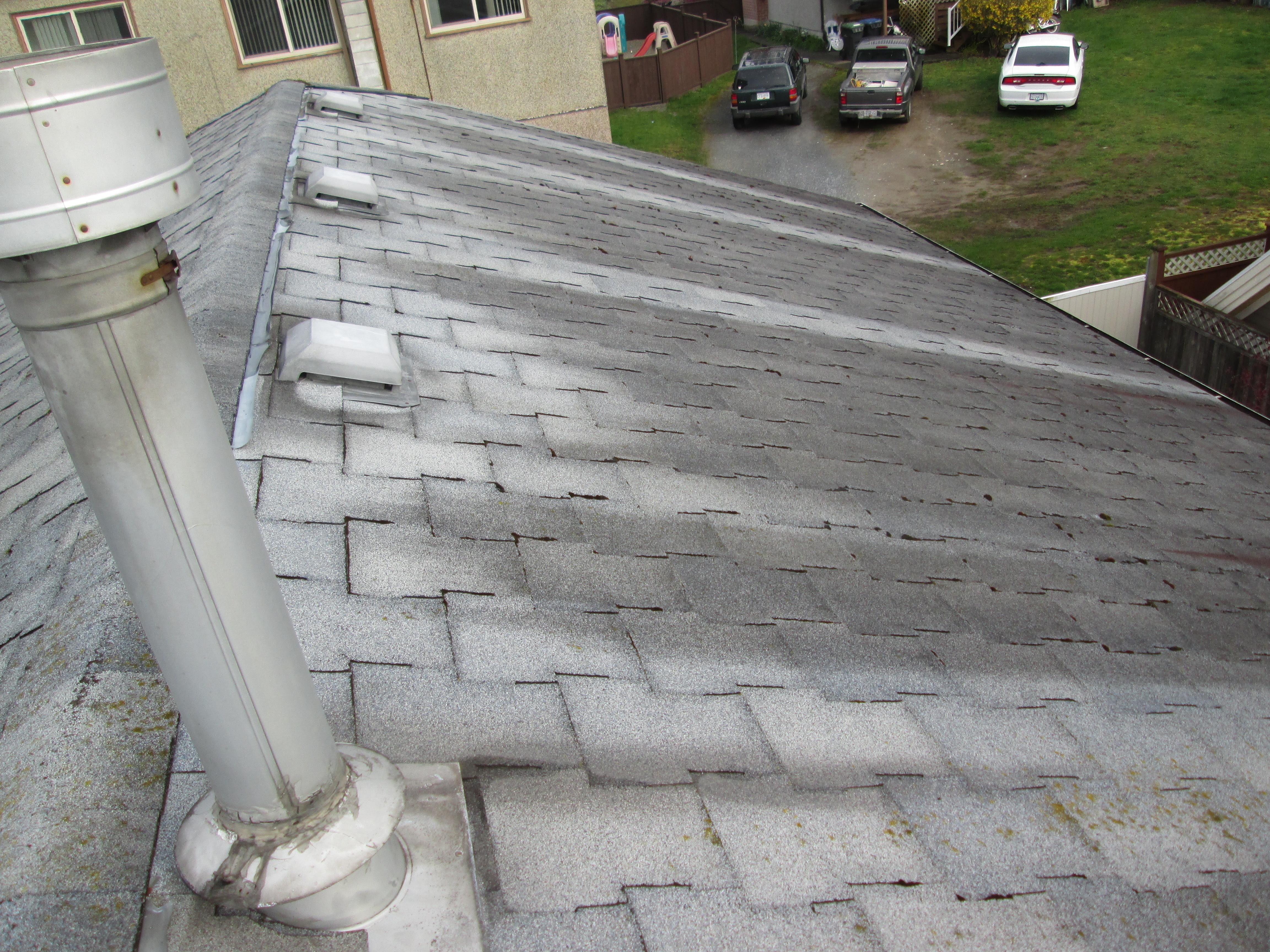 Malarkey Vista - Natural Wood - TMOContractingInc