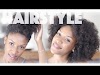 Coupe De Cheveux Black