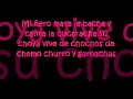 CHIDO ONE