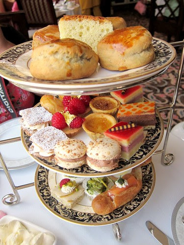 Afternoon Tea