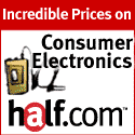Half.com - THe Smartest Place to Buy and Sell More