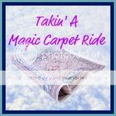 Takin' A Magic Carpet Ride