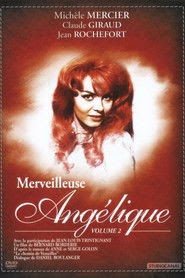 Merveilleuse Angélique بث أفلام باللغة العربية شباك التذاكر vip عبر
الإنترنت 1080p عبر الإنترنت 1965 فيلم كامل