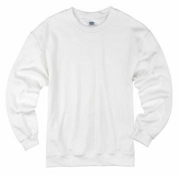 Download White Crewneck Sweatshirts for Adults | The Adair Group