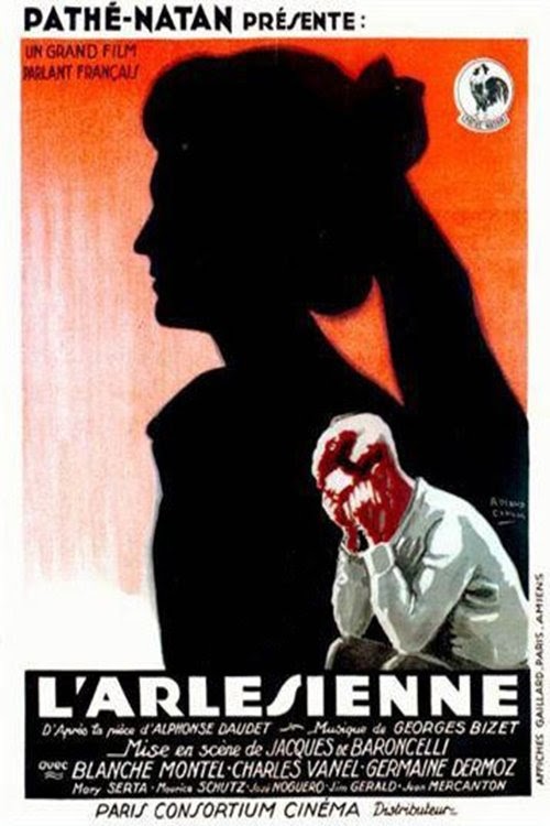 Assistir L'Arlésienne 1930 Filme completo Online Dublado HD Portuguese