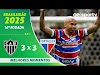 ATLÉTICO-MG 3 X 3 FORTALEZA | MELHORES MOMENTOS