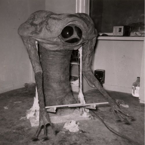 the war of the worlds 1953. THE WAR OF THE WORLDS (1953)