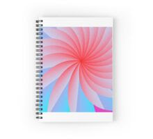 Spiral Notebook