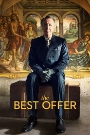 مشاهدة مجانية La migliore offerta (2013) جودة HD 720P الفيلم