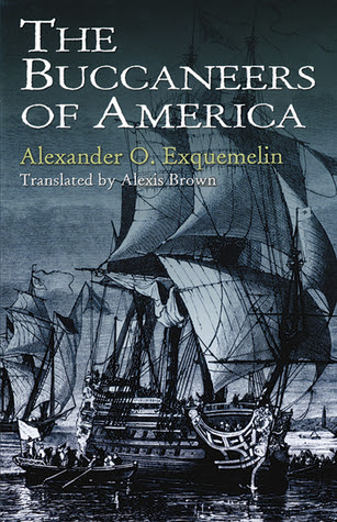 The Buccaneers of America