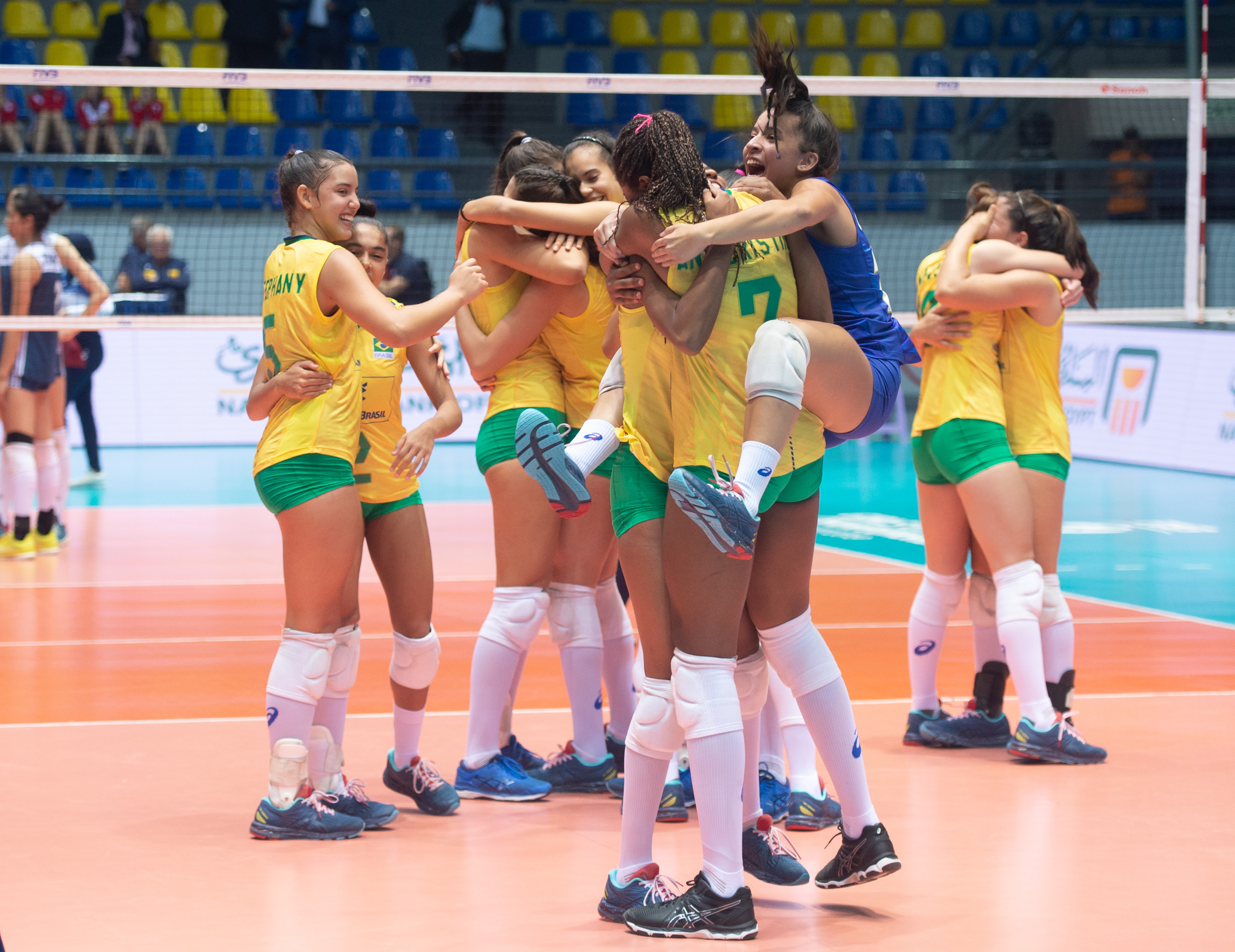 Fivb Media