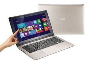 ASUS VivoBook X202E-DH31T-SL