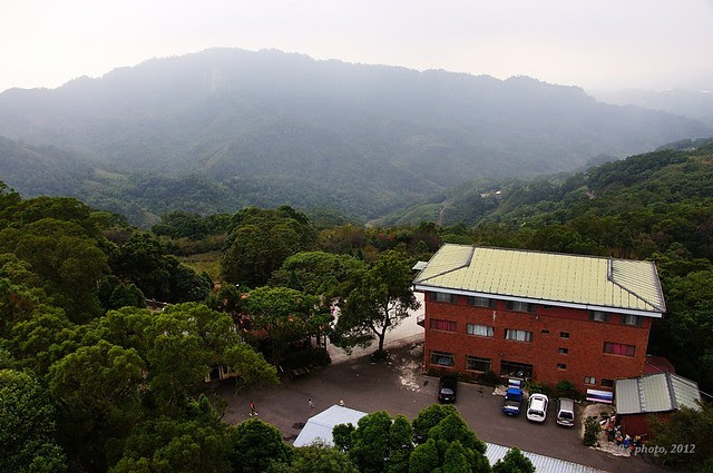 關刀山